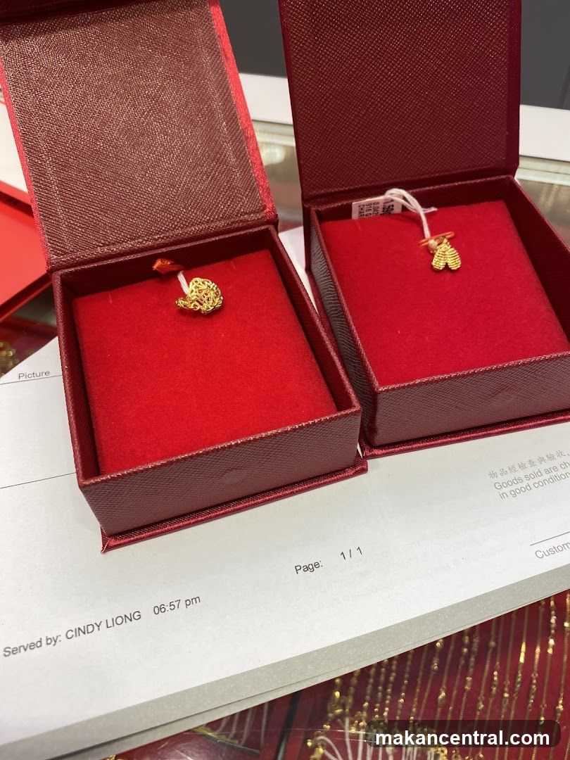 Jewelry Boxes