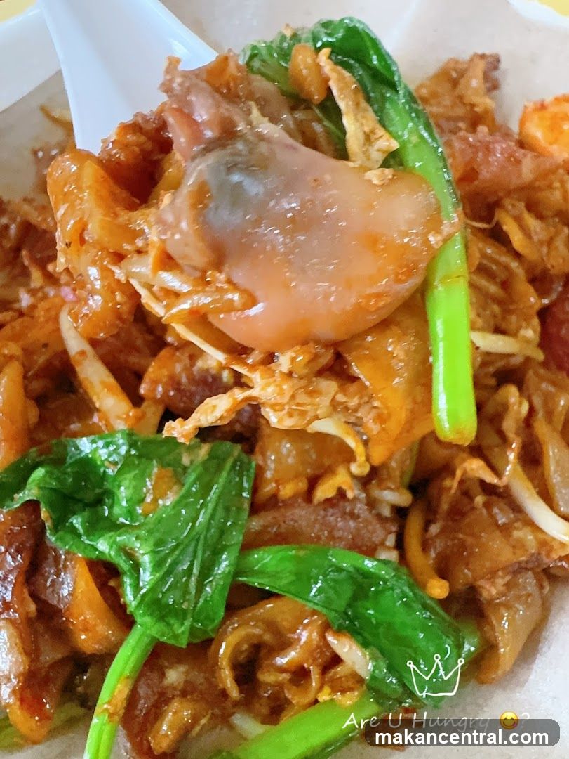 Char Kway Teow