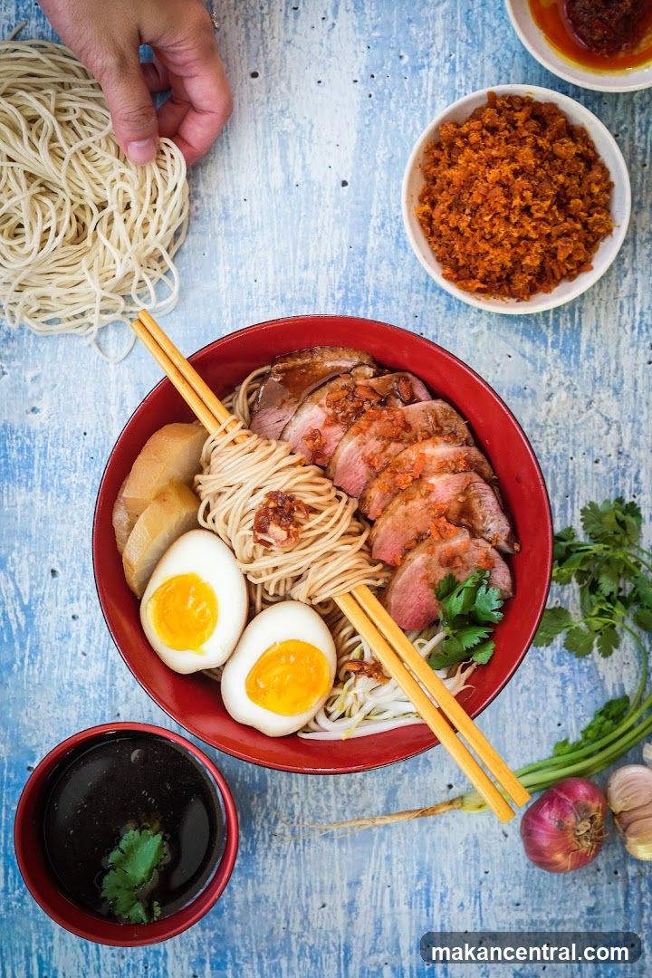 Ramen Bowl