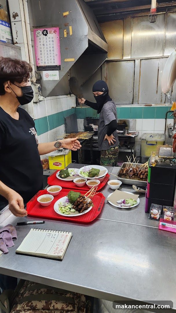 Food preparation