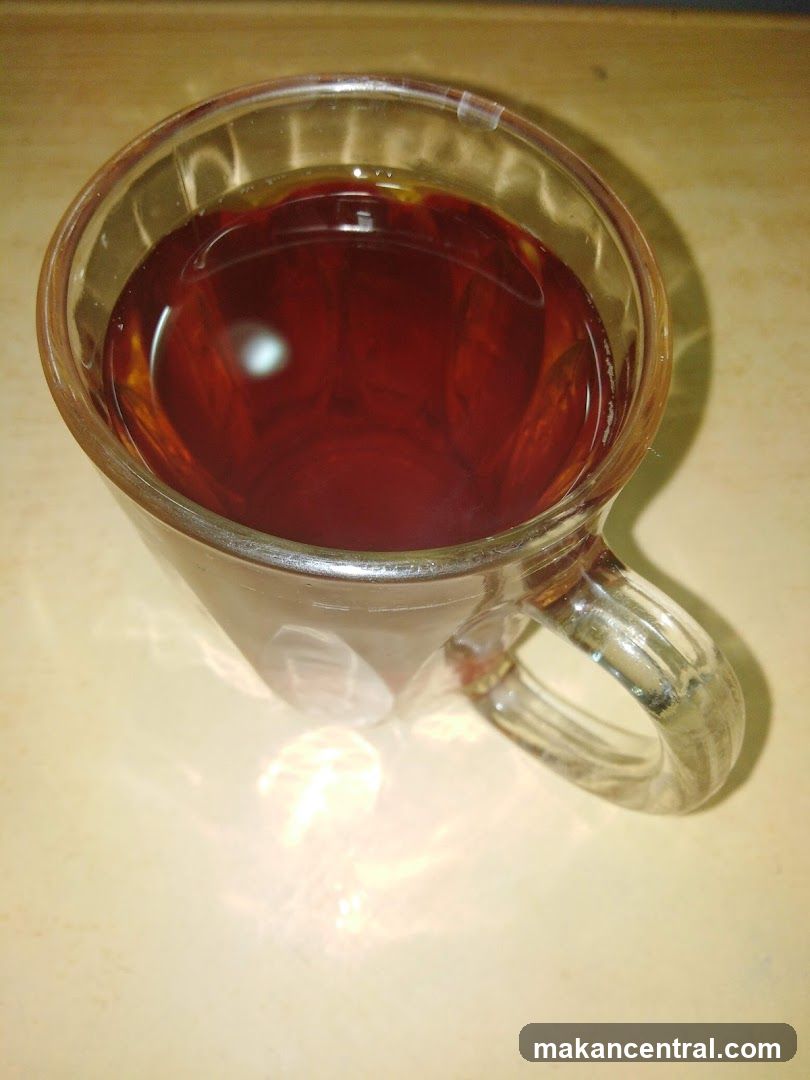 Cup of Tea