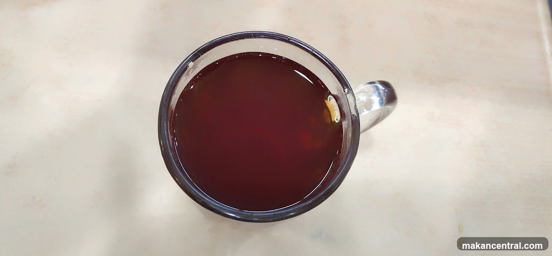 Cup of tea