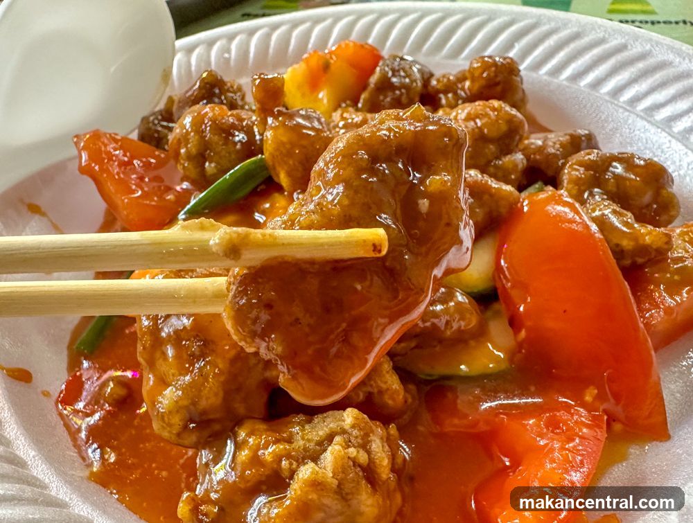 Yuet Loy Cooked Food