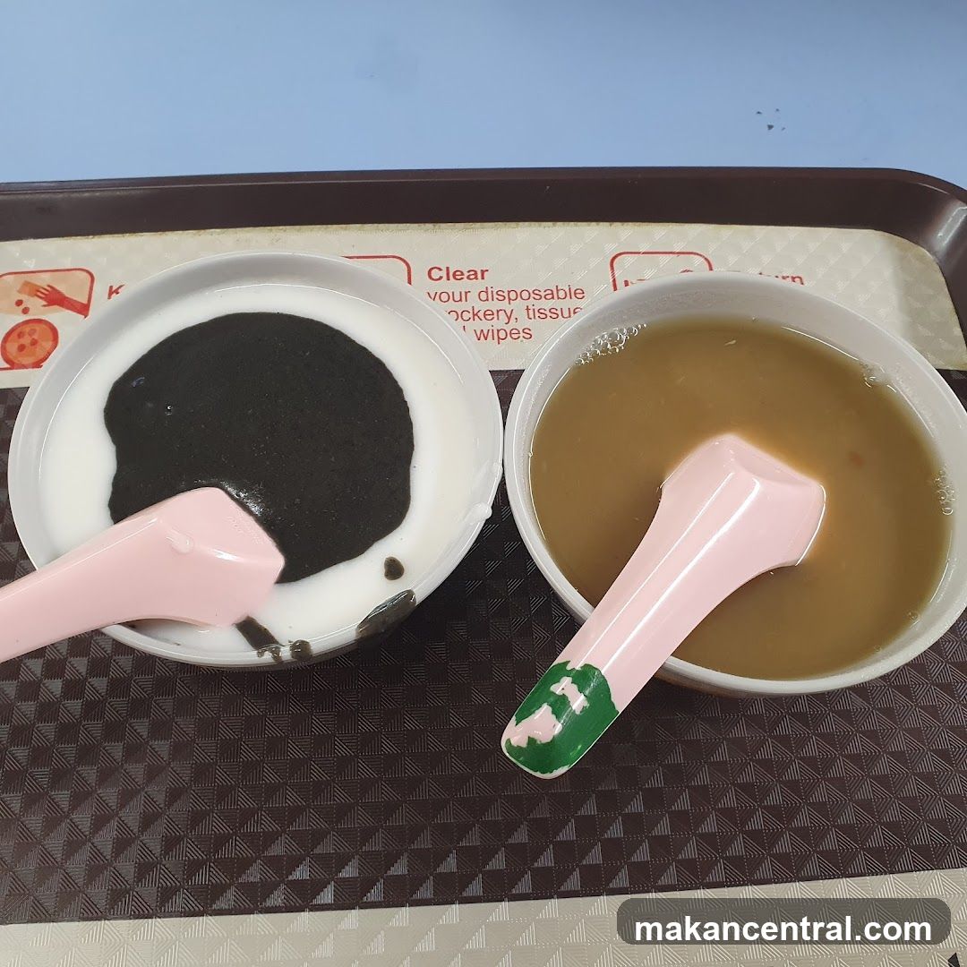 Dessert Bowls