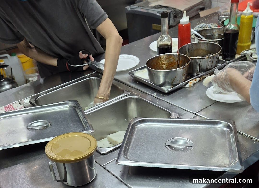 Food Preparation