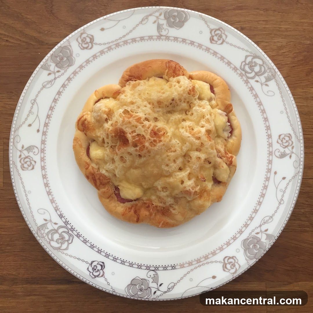 Savory Pastry