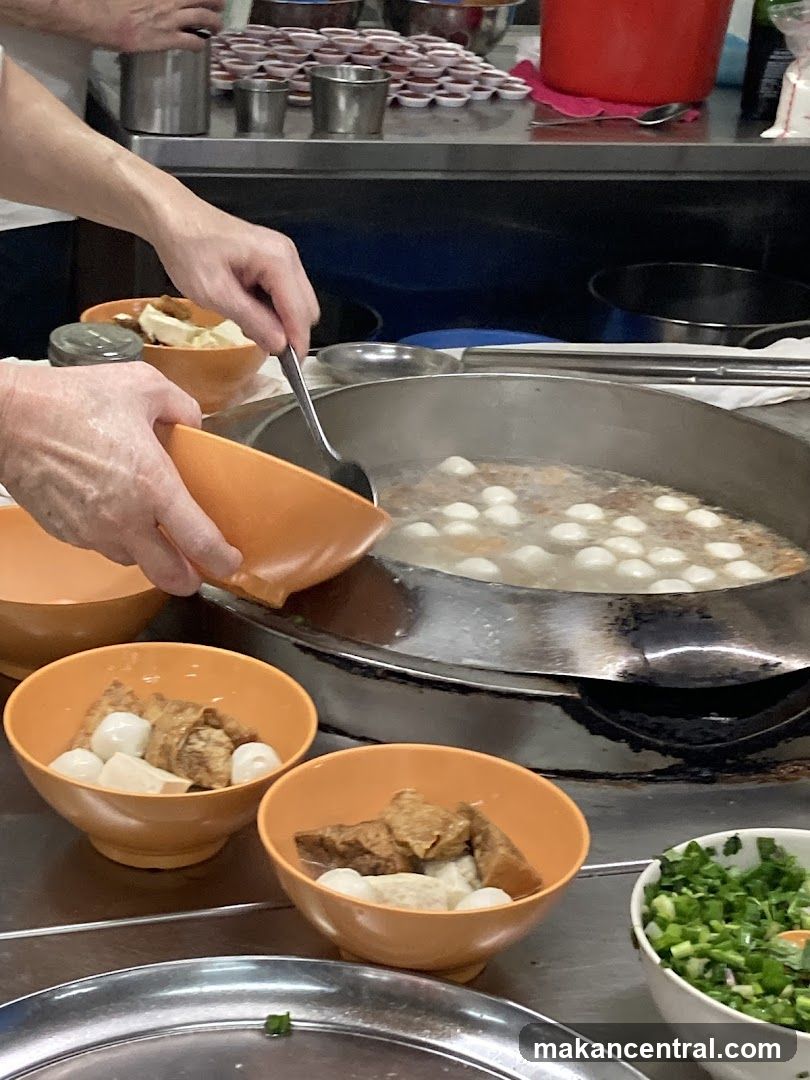 Food Preparation
