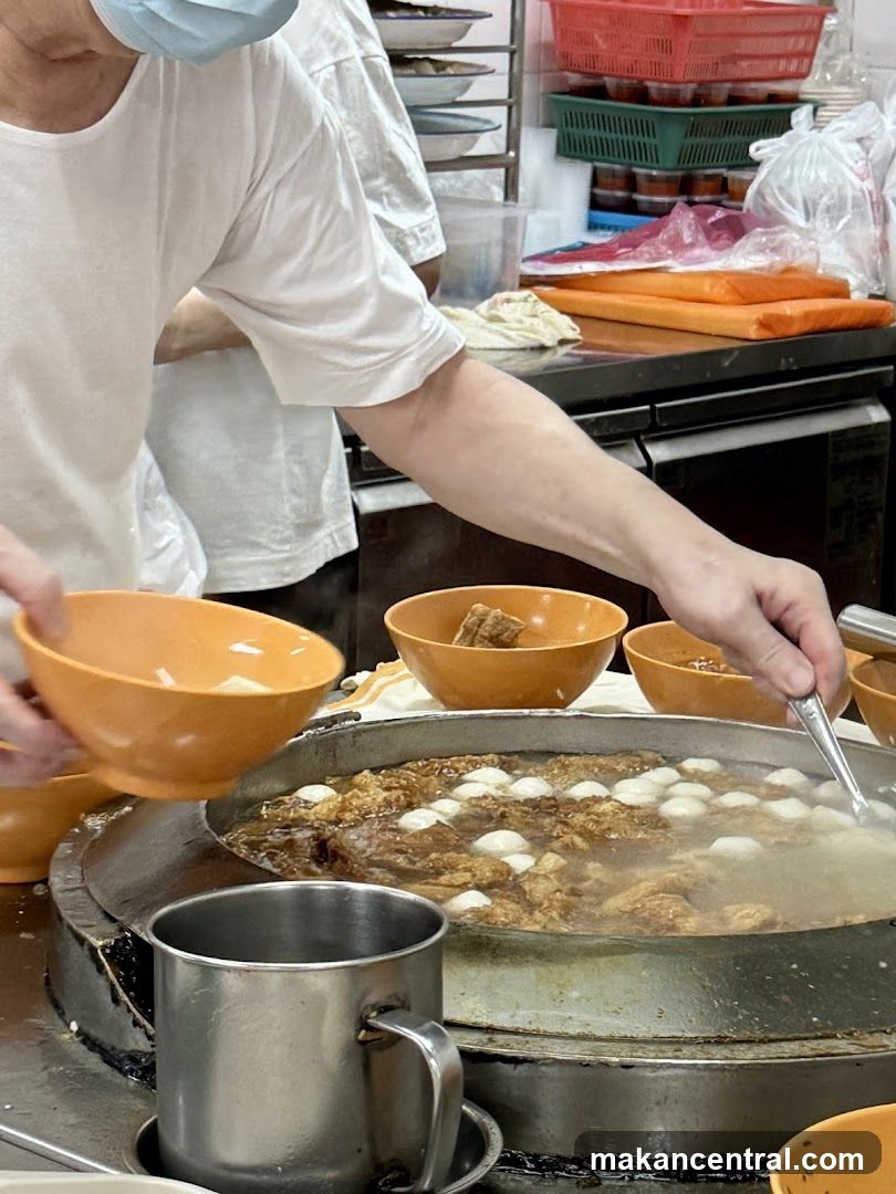 Food Preparation