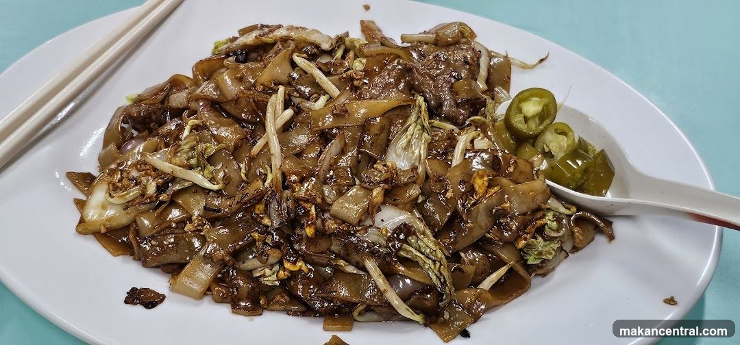 Tang Kay Kee Fish Head Bee Hoon