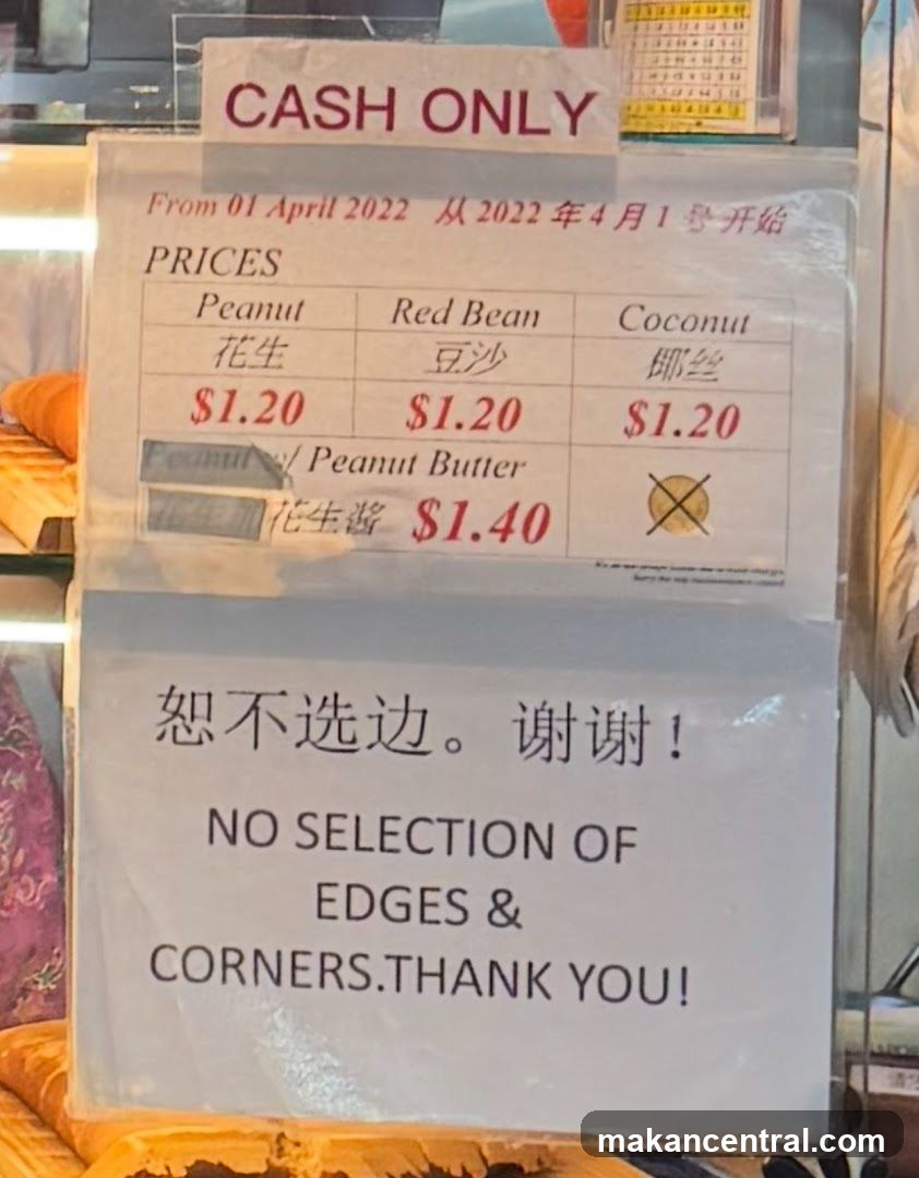 Prices