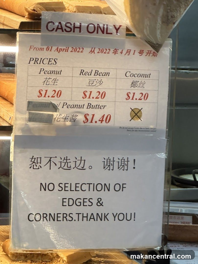 Prices