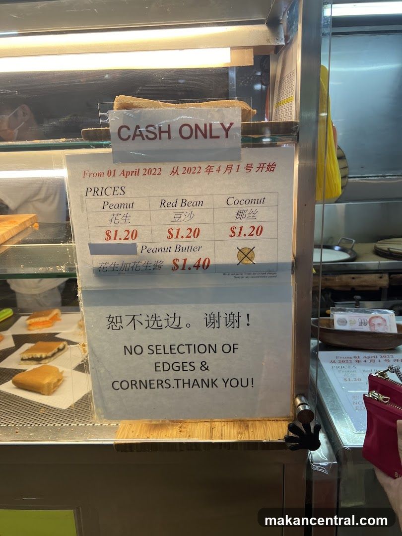 Prices