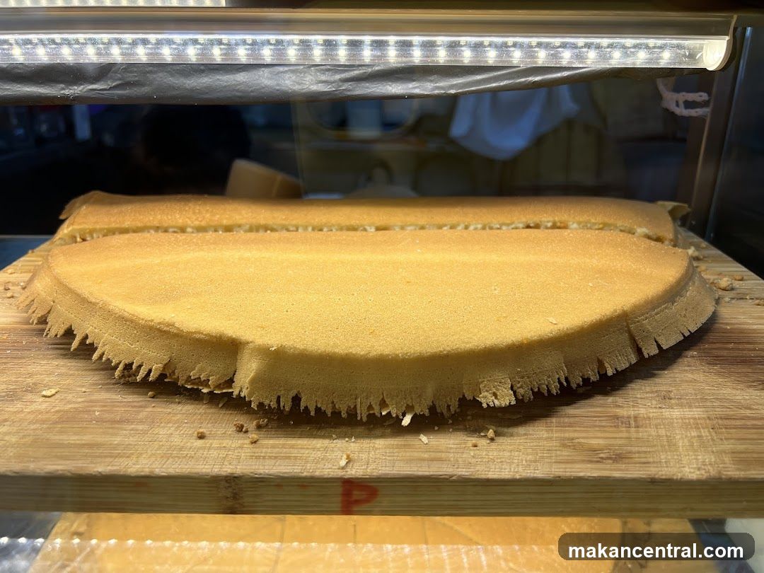 Pancake Base