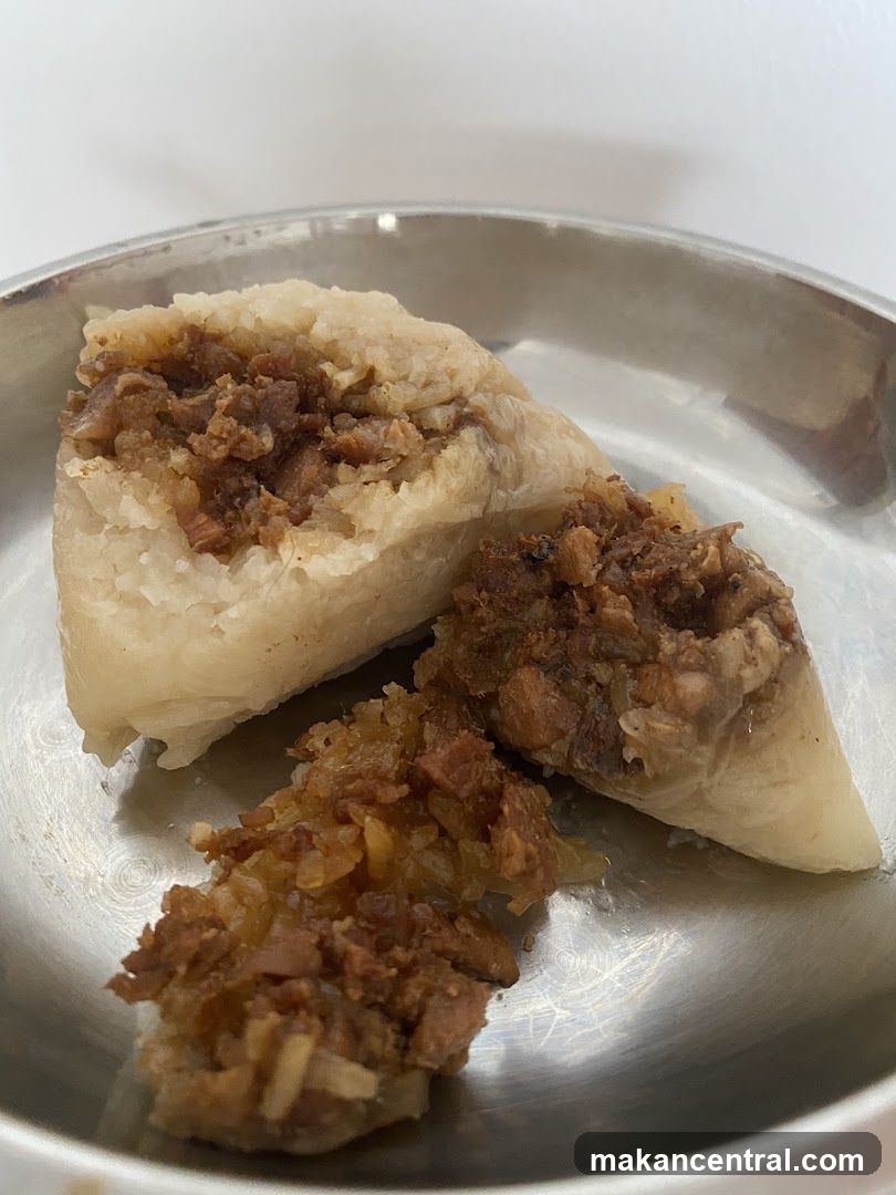 Zongzi
