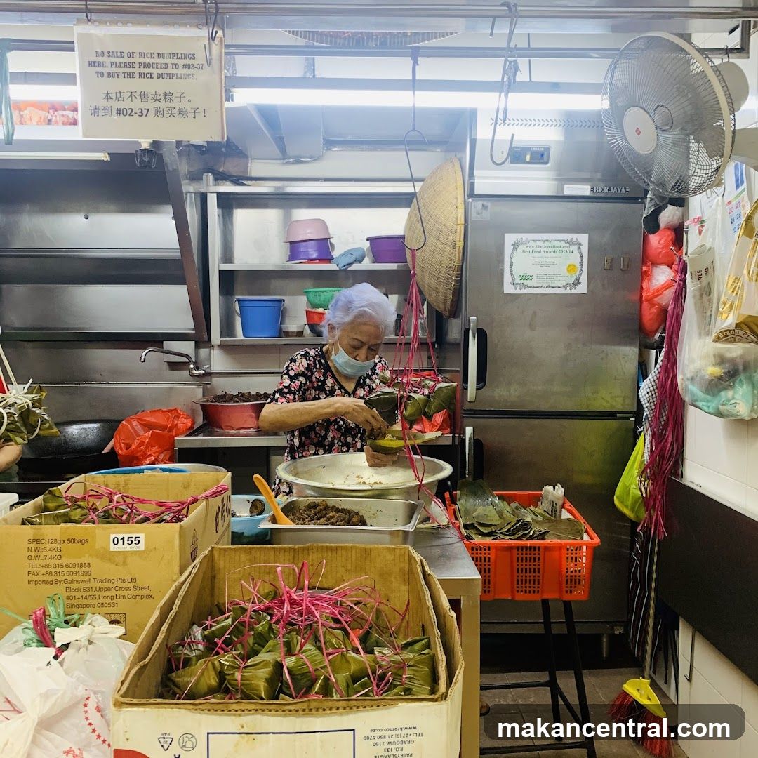 Food preparation