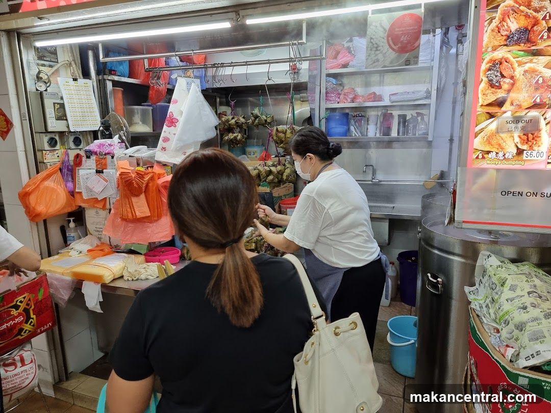 Food Stall