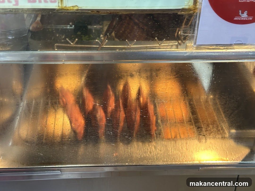 Food Display
