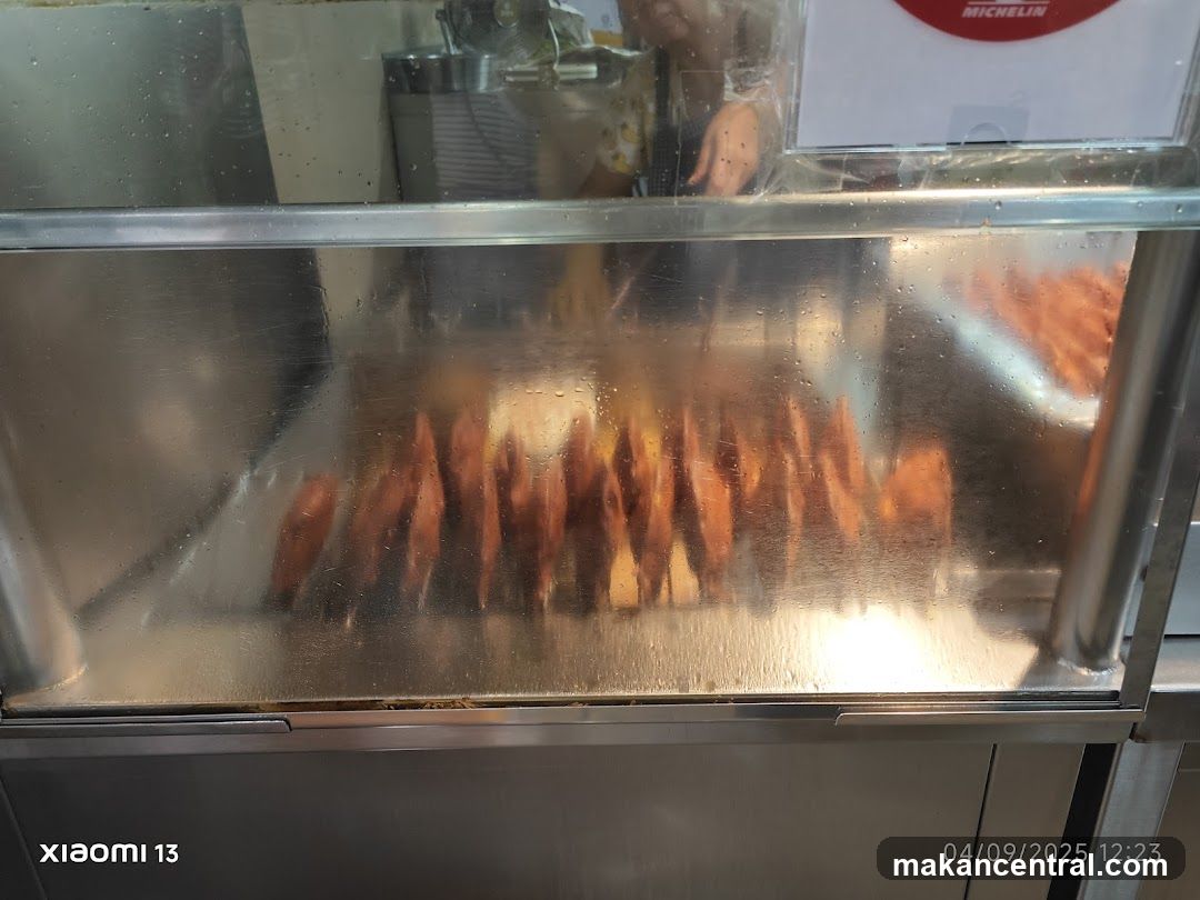 Food Display