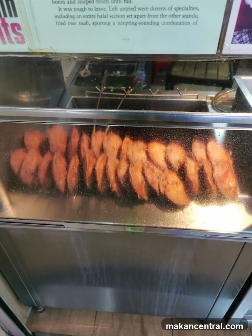 Food Display