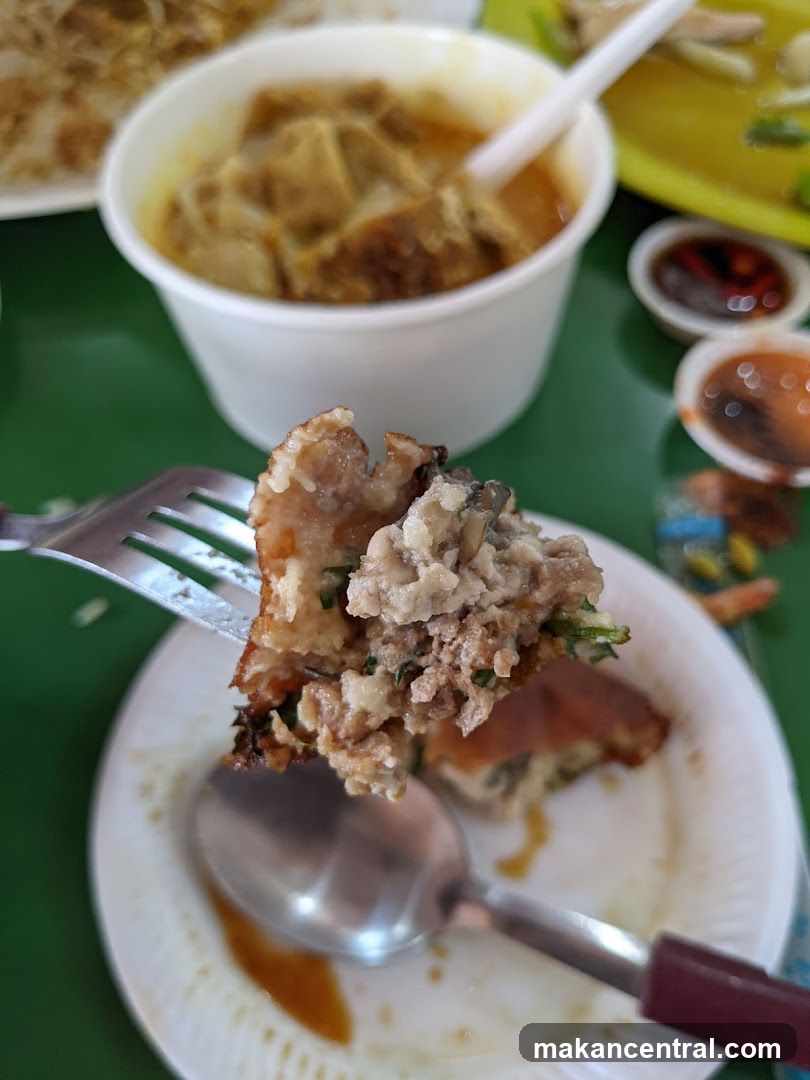 Close-up of Food