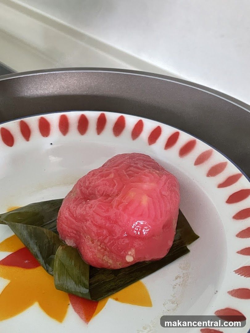Pink Sweet Treat