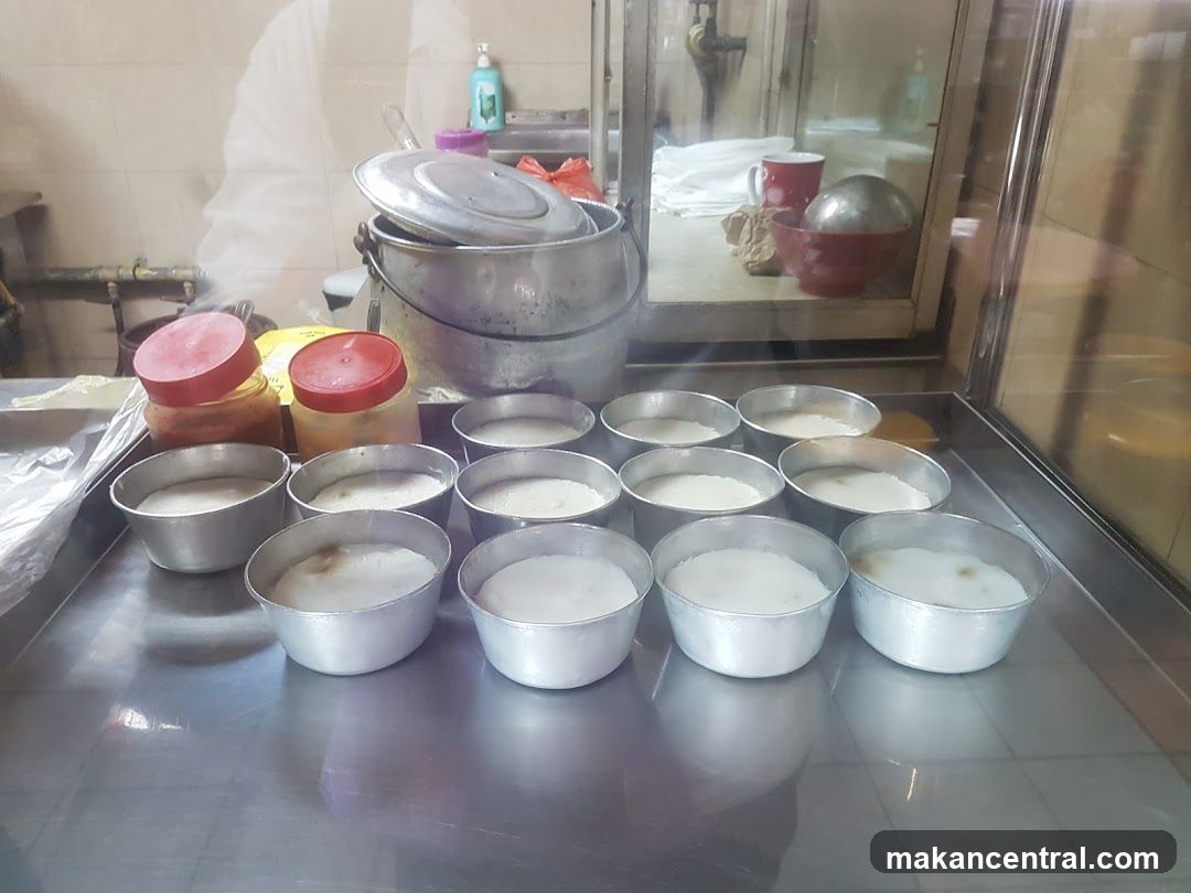 Food Preparation
