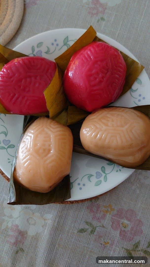 Ang Ku Kueh