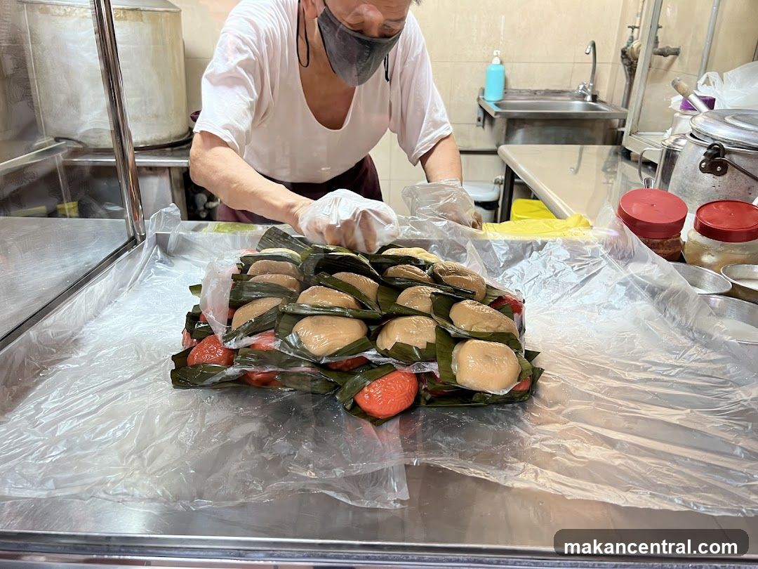 Food preparation