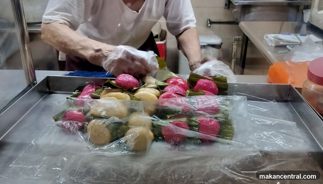 Food Preparation