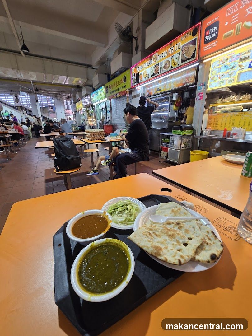 Poona Punjabi Dhaba