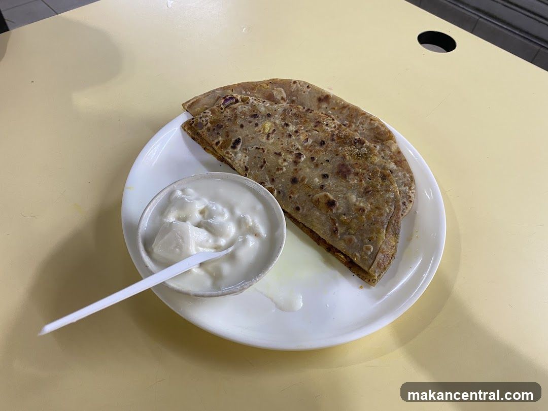 Poona Punjabi Dhaba