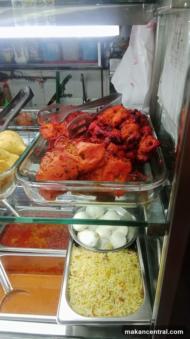 Food Display