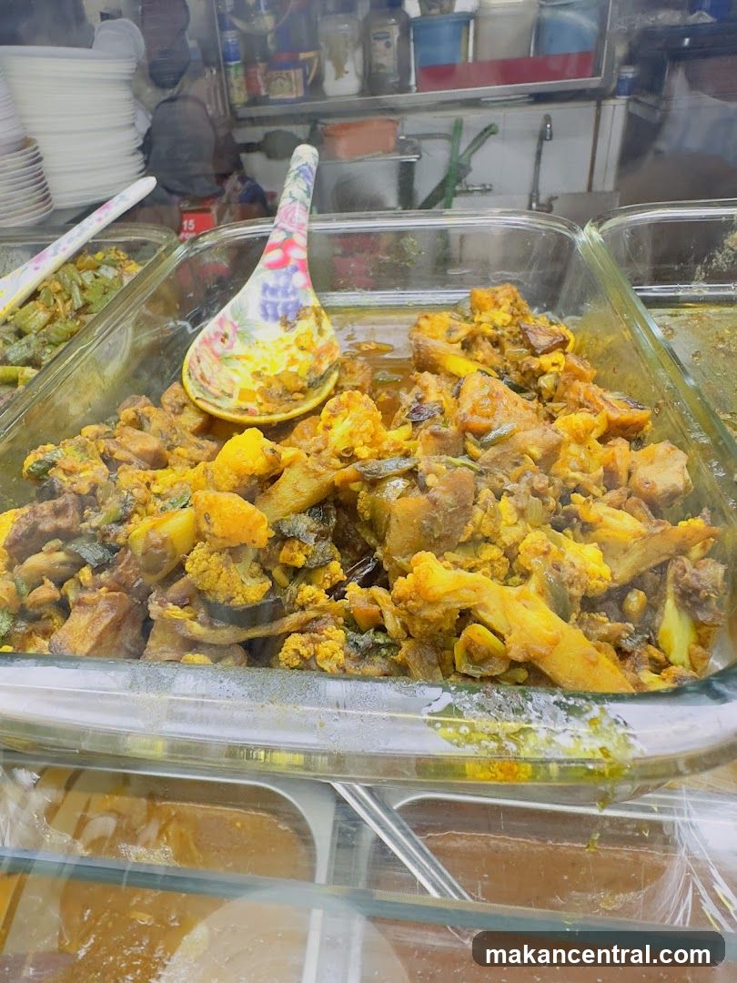 Food Display