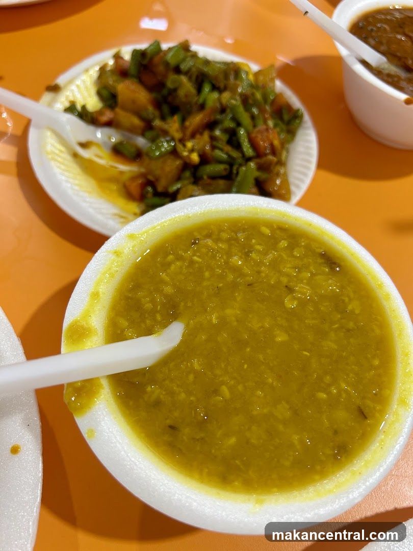 Indian Food Dishes