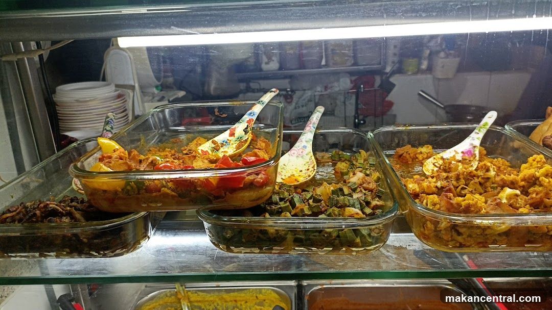 Food Display