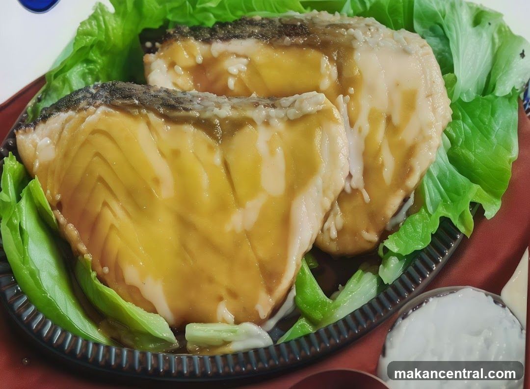 真味 Korean Cuisine