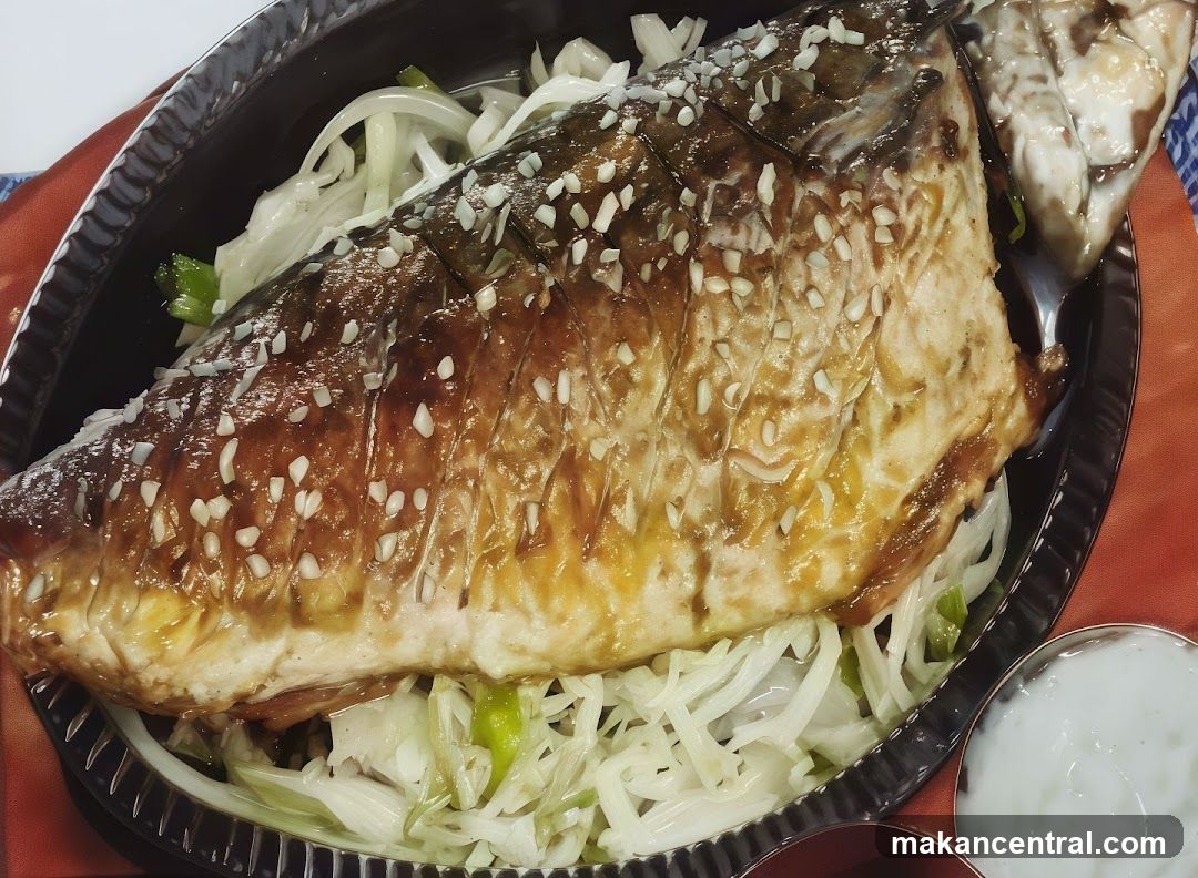 真味 Korean Cuisine