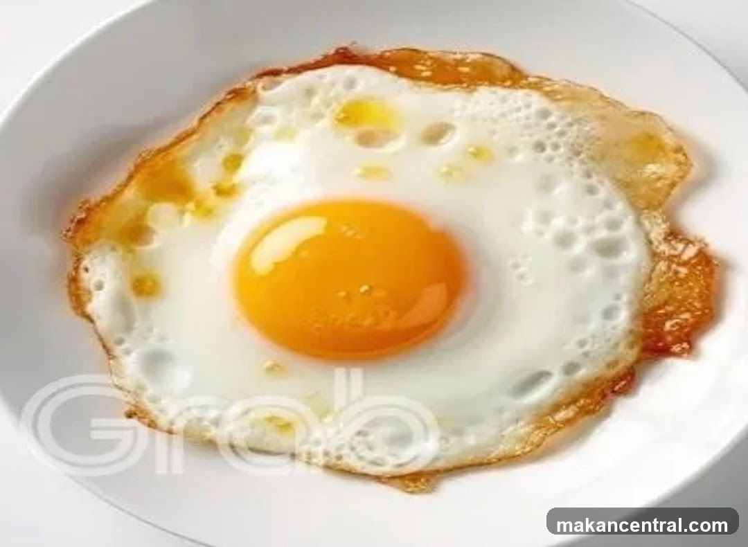 Fried Egg