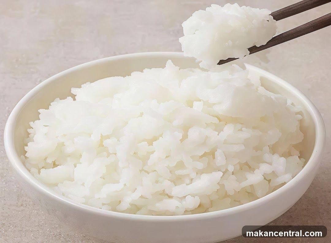 Bowl of Rice