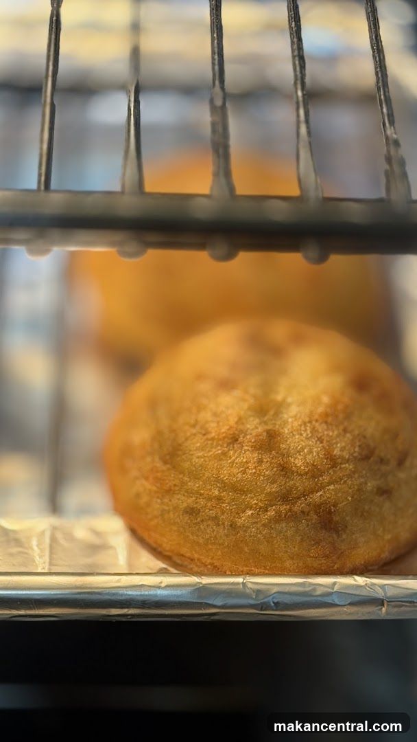 Baked Goods