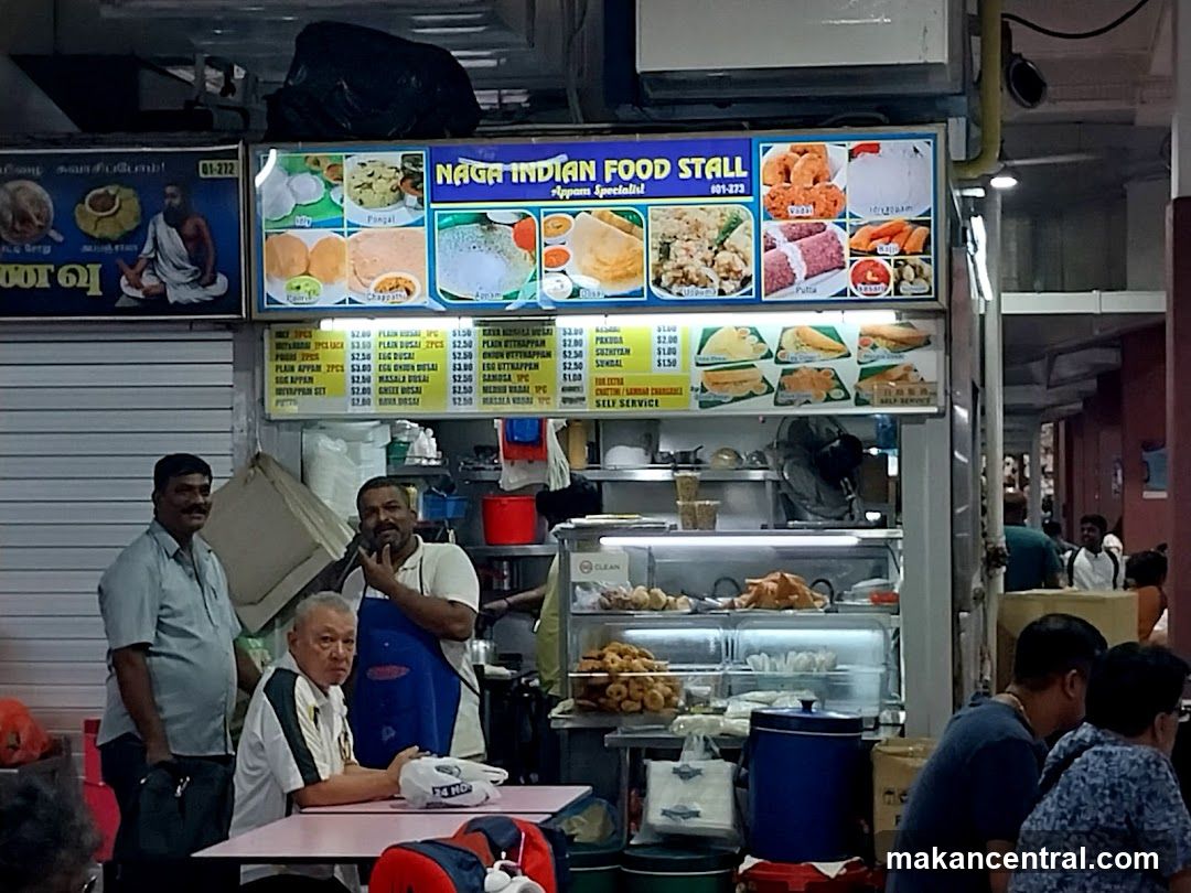 Maya Mohan Hot & Cold Drinks