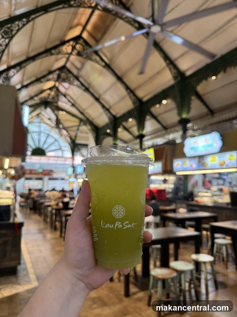 Fruit Juice