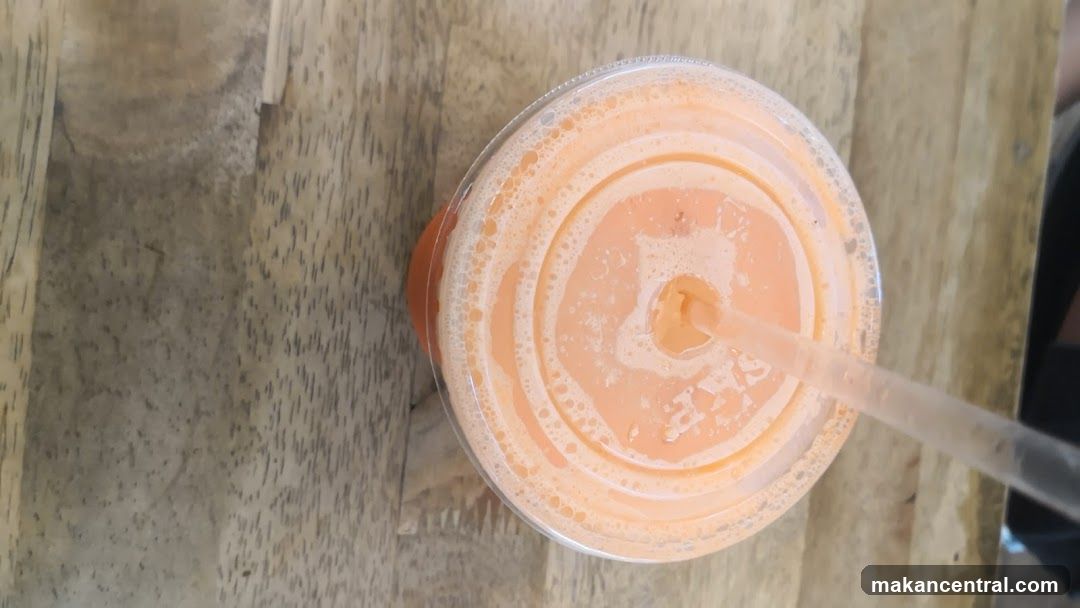 Fruit Juice