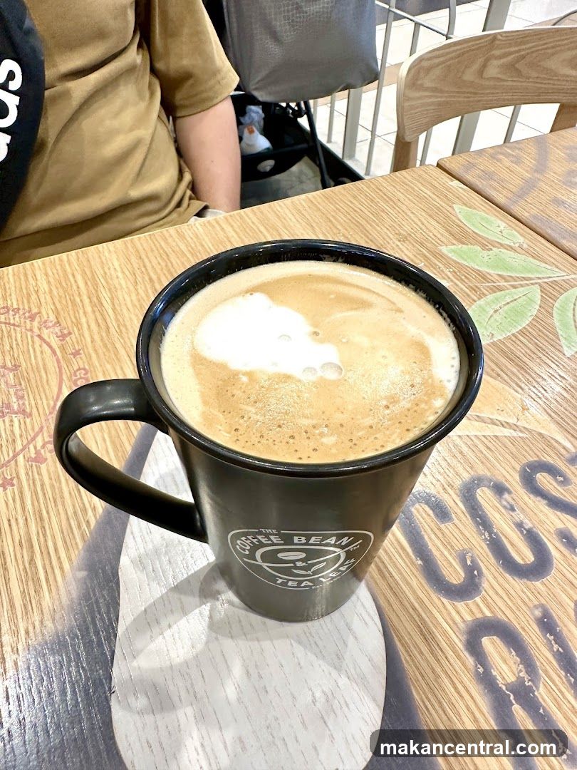 Coffee Drink