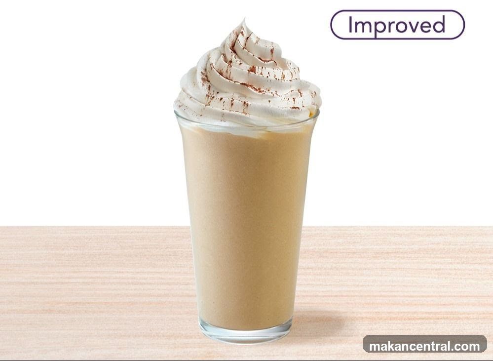 Frappuccino