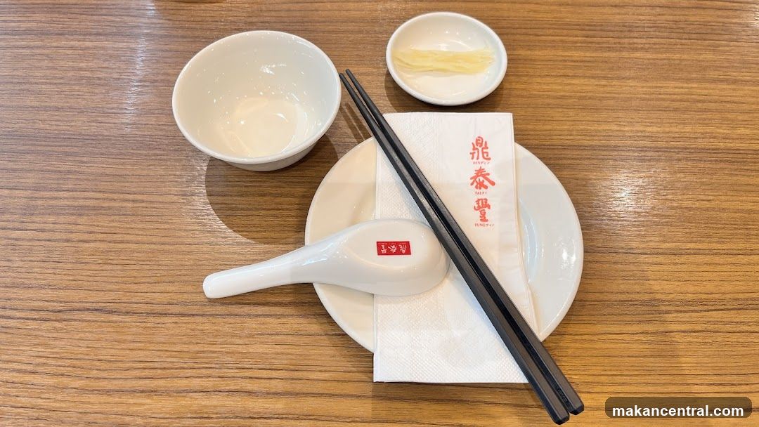 Table Setting
