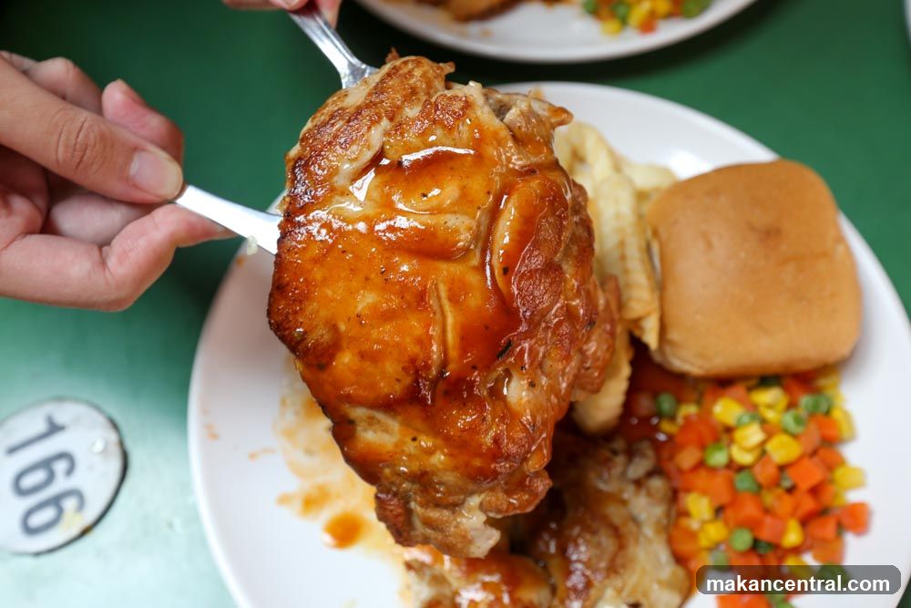Chicken Meal