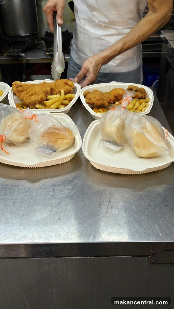 Food Preparation