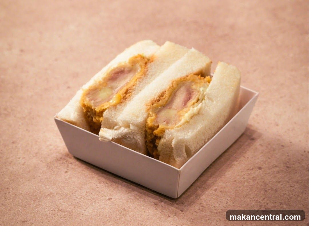 Katsu Sando