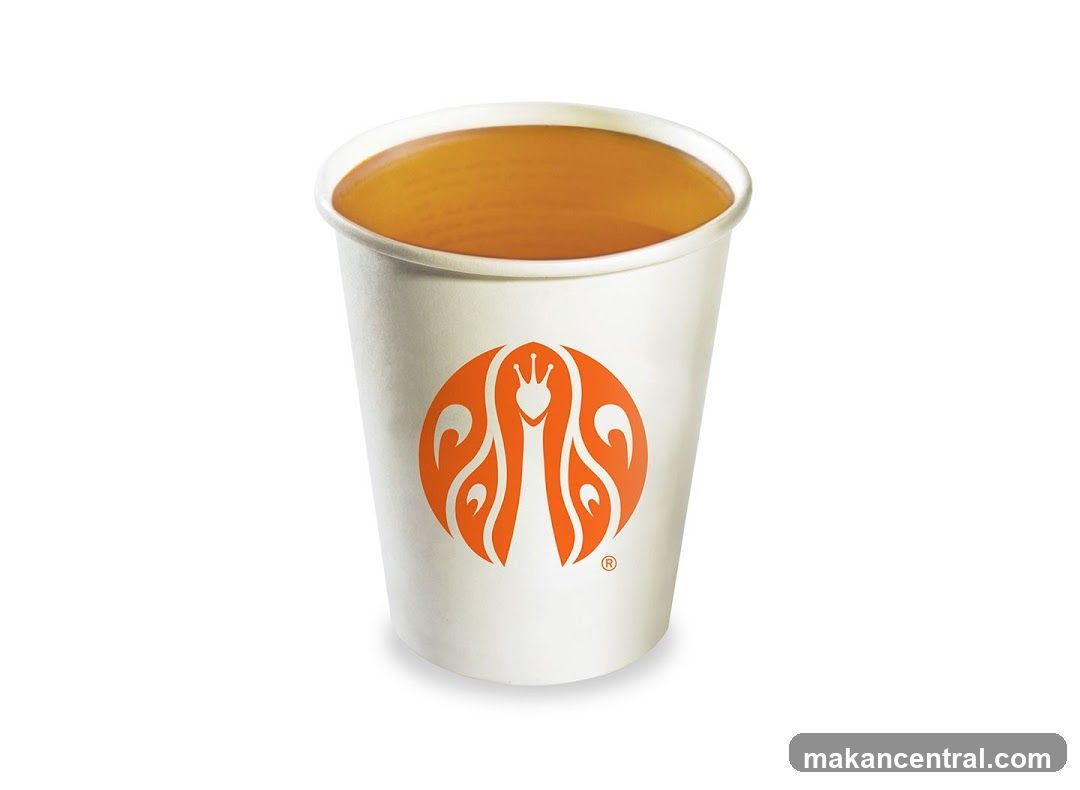 Cup of Tea
